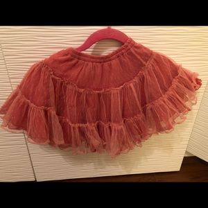 Lili Gaufrette Tutu Skirt